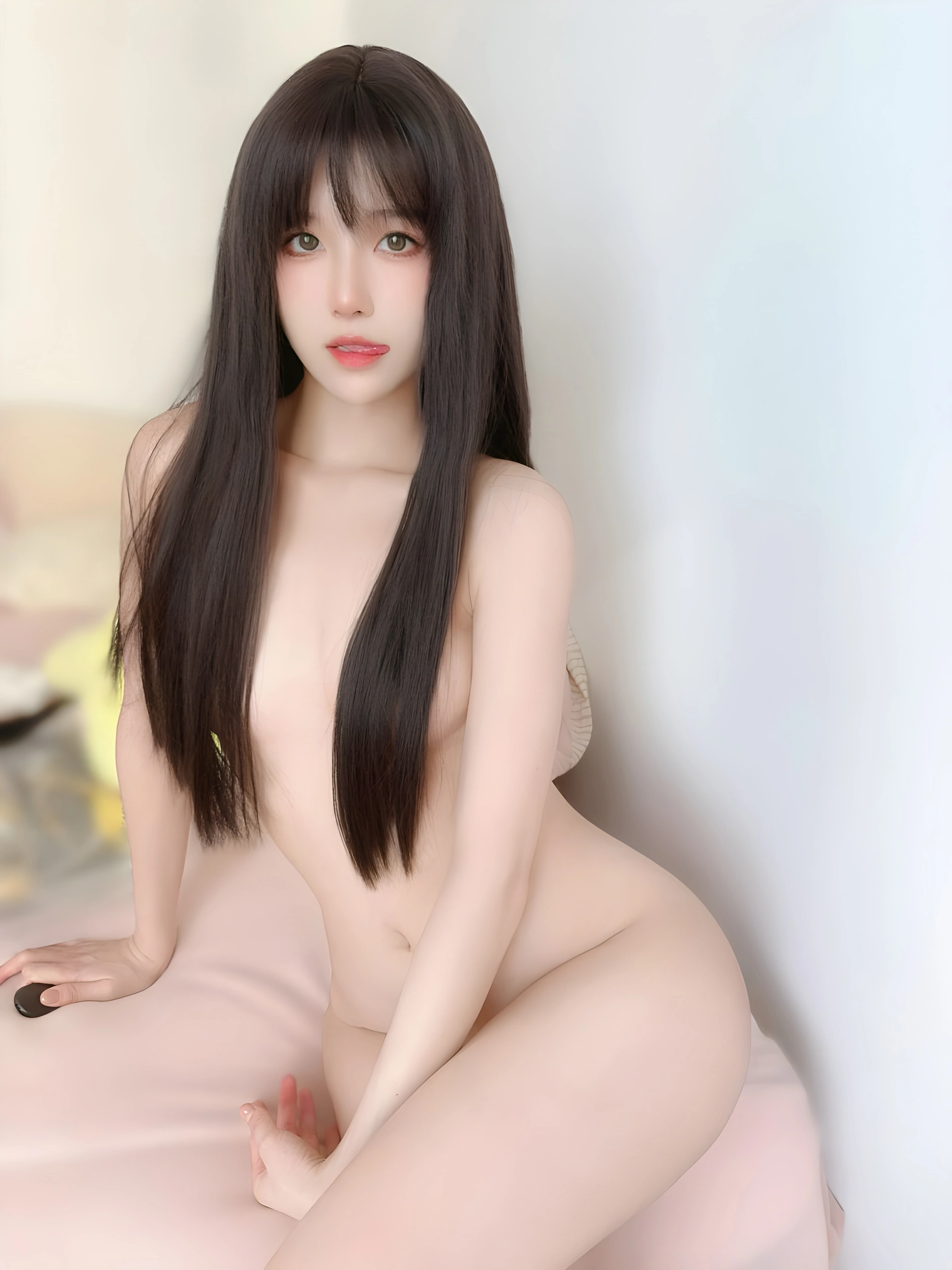 布丁大法 – NO.160 2025年08月 全裸限定 3