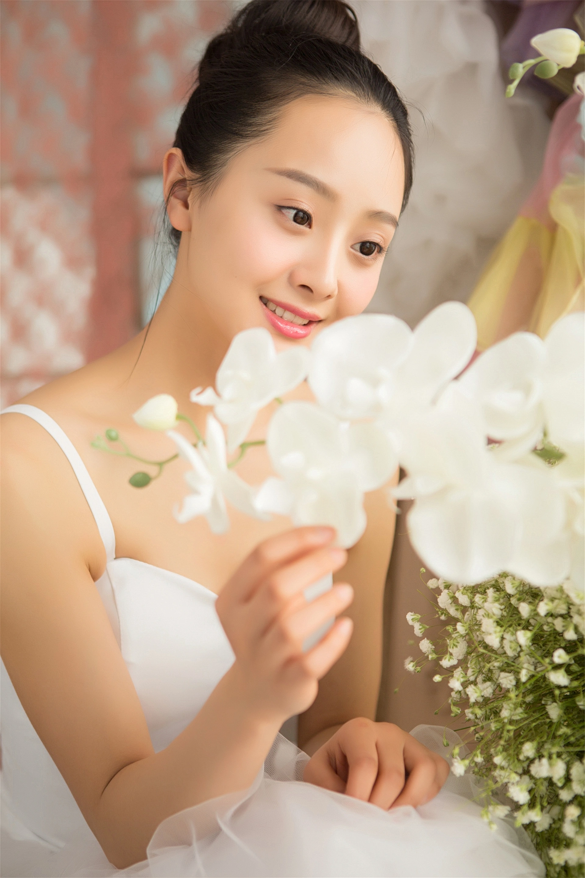 [YALAYI雅拉伊]2023.12.04 NO.1106 唯美女生 1