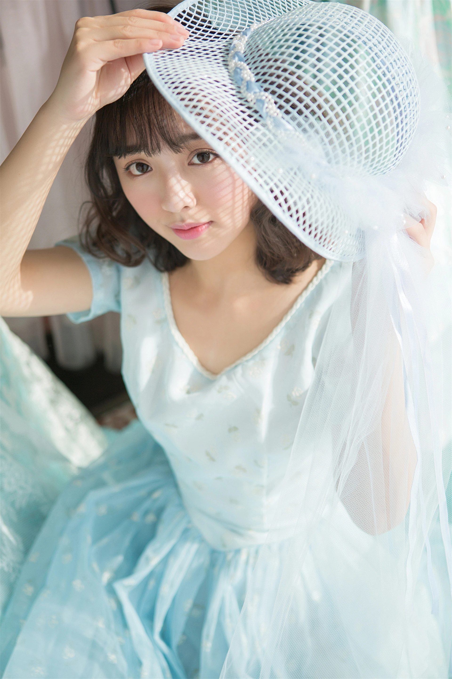 [YALAYI雅拉伊]2023.12.05 NO.1108 邻家小妹 2